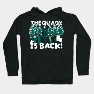 The Quack Hoodie